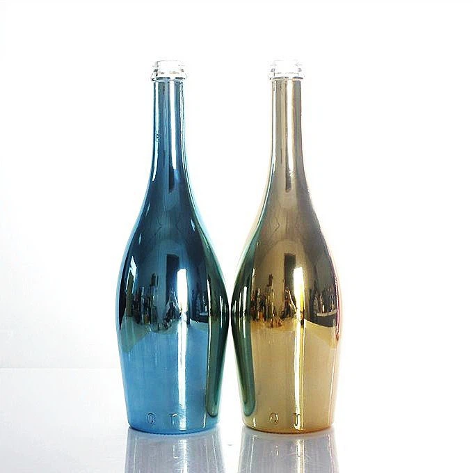 Champagne Bottle 750ml (4)