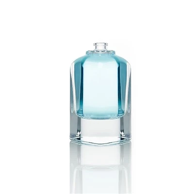 Flacon de parfum format voyage